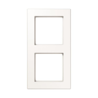 JG Rahmen 2fach Serie A      AC582BFWW 