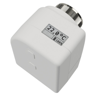 MDT RF-HVA1DAA.01S KNX RF+ Heizungs- 