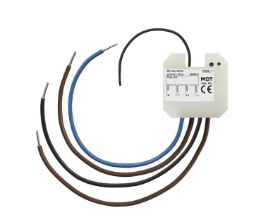 MDT RF-JAL1UP.01 KNX RF+Funk Jalousie- 