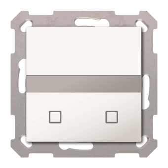 MDT BWM-55T02.03S KNX Bewegungsmelder/ 
