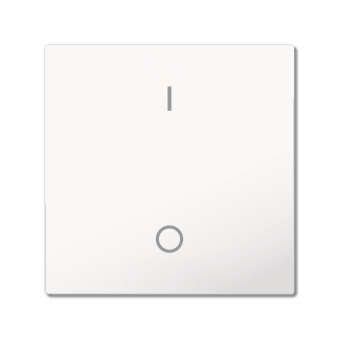 MDT TAL-55BW1B02.02 Wippe für KNX Taster 