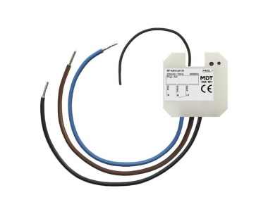 MDT RF-AKK1UP.01 KNX RF+Funk Schaltaktor 