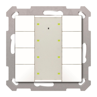 MDT BE-TA55T8.02 Taster Plus TS 55 8-f 