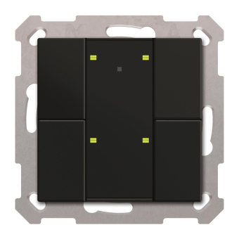 MDT BE-TA55T406.02 Taster Plus TS 55 