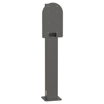 Schneider Stele z.Bodenmontage  EVA2PBS1 