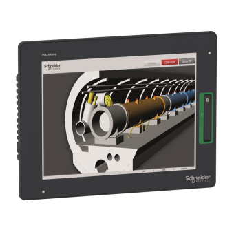 GS HMIGTU Touchpanel 10'' 4:3   HMIDT542 