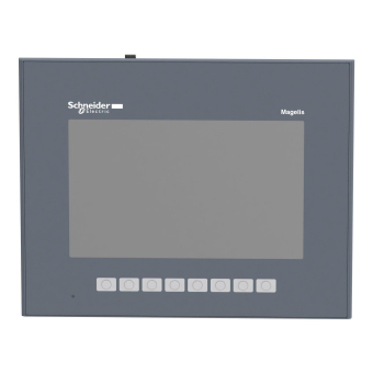 Schneider Optimized Touch-    HMIGTO3510 