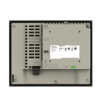 Schneider Optimized Touch-    HMIGTO3510 