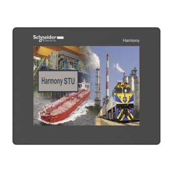 GS Touchpanel 5,7" Magelis   HMI STU 855 