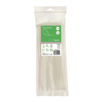 Schneider Kabelbinder Thorsman  IMT46415 