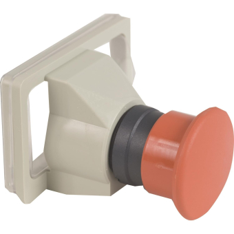 GS Not-Aus-Pilztaster            GV2K011 