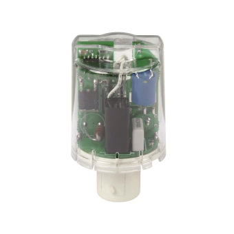 Schneider Blitzlicht 0             DL6BB 