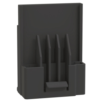 Schneider Adapter TeSys Deca     GV2AFAM 