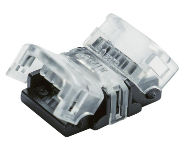 RUTEC Diektverbinder Push RGB     70539 