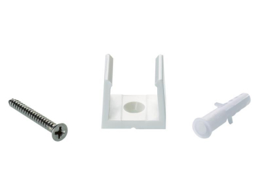 Rutec Montageklammer AC Eco für    74996 