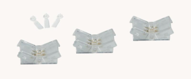 Rutec Direktverbinder Einfarbig    70591 