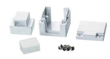 Rutec Endkappe für S7493X Zubehör  74994 