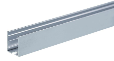 RUTEC Aluminiumprofil 1St=2m      79603 