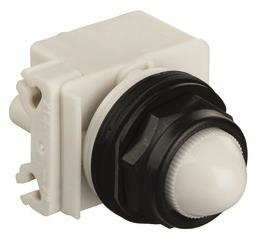 GS Meldeleuchte Weiß       9001SKP35LWW9 