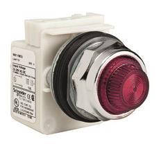 Schneider Leuchtmelder rot   9001KP35R31 