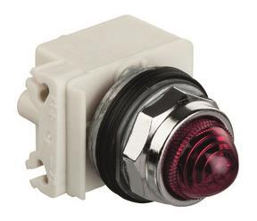 Schneider Leuchtmelder LED   9001KP7LRR9 