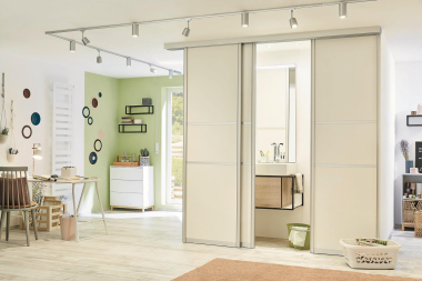 PAULM URail System Spot Cover max. 95335 