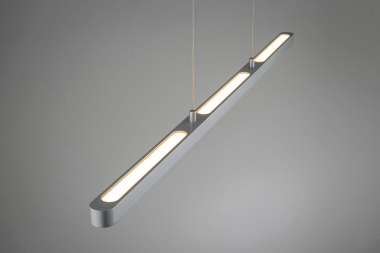 Paulmann URail Pendel Lento 1x42W  95375 