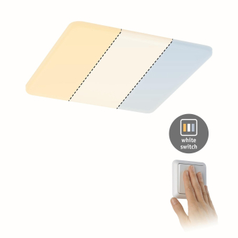 Paulmann EB Panel Veluna VariFit   95379 