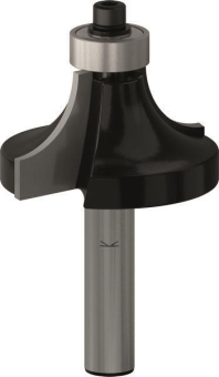 Bosch Abrundfräser 8mm R1     2608628343 