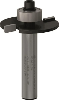 Bosch Scheibennutfräser 8mm   2608628401 