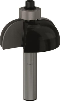 Bosch Hohlkehlfräser 8mm R1   2608628365 