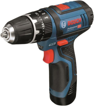 Bosch 06019B690H GSB 12   GSB 12V-15, 2x 