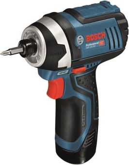 Bosch Akku-Drehschlagschrauber - Solo 