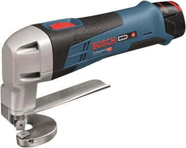 Bosch Akku-Blechschere GSC 12V-13 