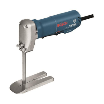Bosch Schaumstoffsäge GSG 300 