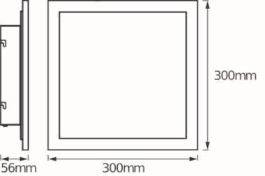 LEDV SMART+ PLANON PLUS MULTICOLOR 