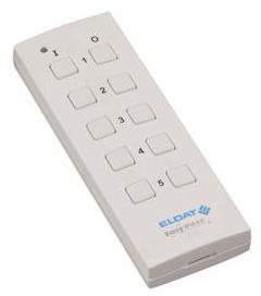 ELDAT Handsender       RT34-5005-01-02K 