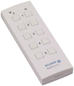 ELDAT Handsender       RT34-5005-01-02K 