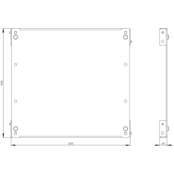 Siemens 8MF13402AM020    8MF1340-2AM02-0 