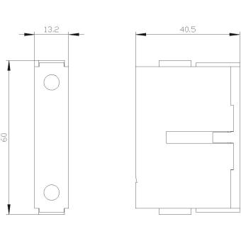 Siemens 3LD93403C PE-         3LD9340-3C 