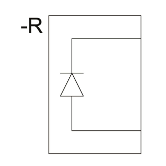 SIEM Freilauf-Diodenmit     LZS:PTMT00A0 