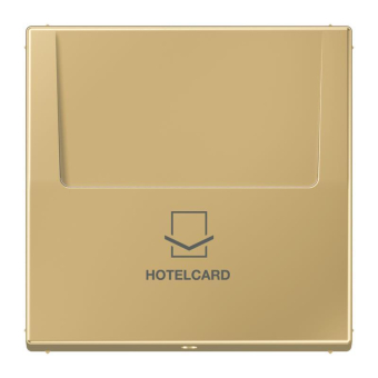 JG Hotelcard-Schalter        ME2990CARDC 