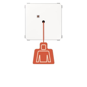 JG Zugtaster             NRSCD0834ZTWW 