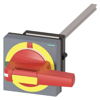 Siemens 8UD11413AF25       8UD1141-3AF25 