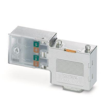Phoenix 2313698 SUBCON-PLUS-PROFIB/90/SC 