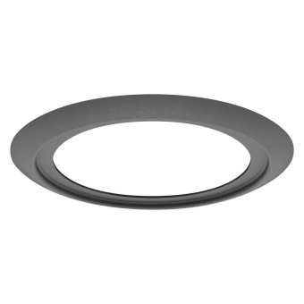 Ledvance SP RING D100 BK Sanierungsringe 