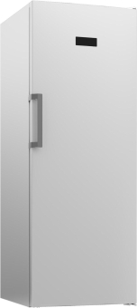 Beko  RFNE448E45W ws Standgefrierschrank 