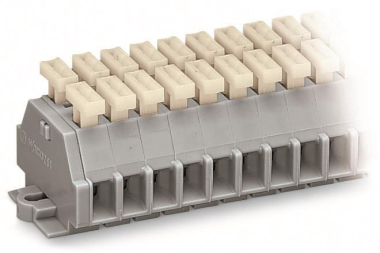 WAGO 261-112/341-000 2-Leiter- 