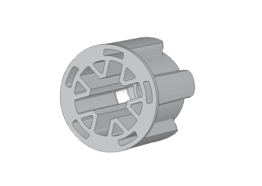 SOMFY LS40-LT50 Adaptionskit neu 9013763 