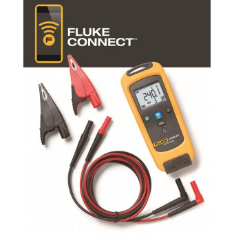 Fluke FLK-V3000 FC Wireless Echteffektiv 